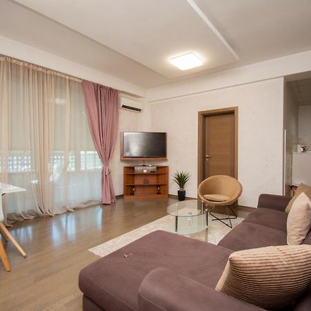 Maxim Compass Apartment Podgoriçe Dış mekan fotoğraf