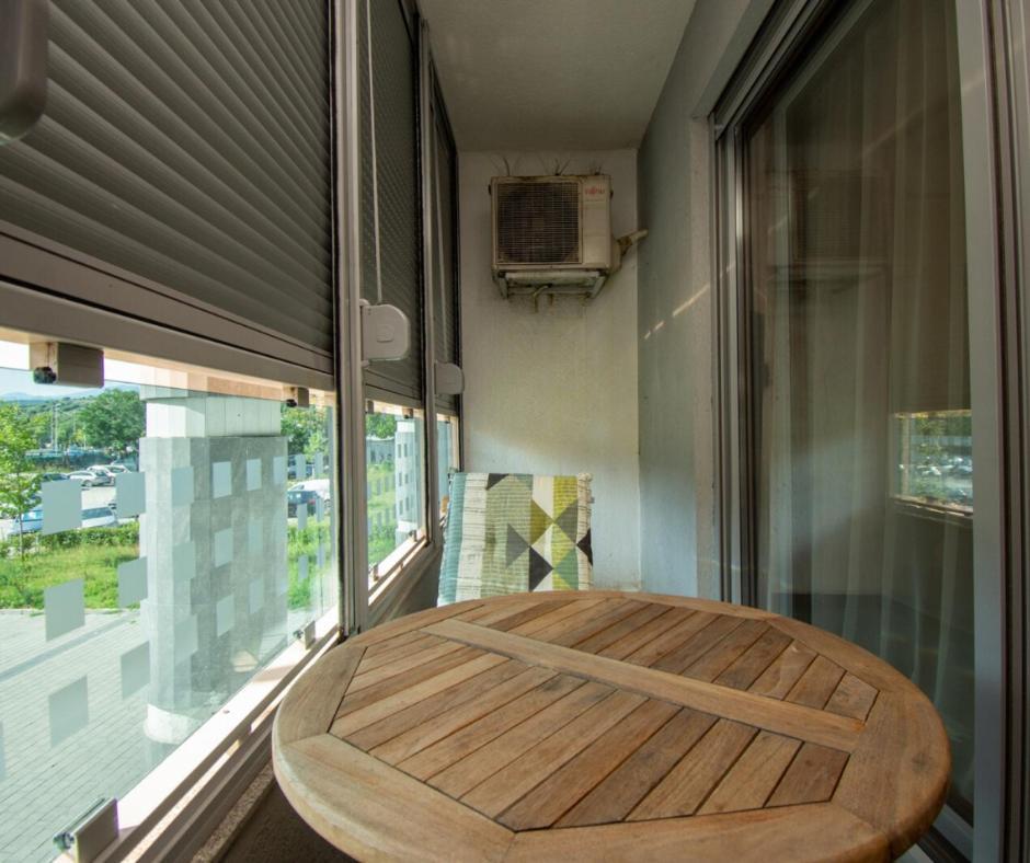Maxim Compass Apartment Podgoriçe Dış mekan fotoğraf