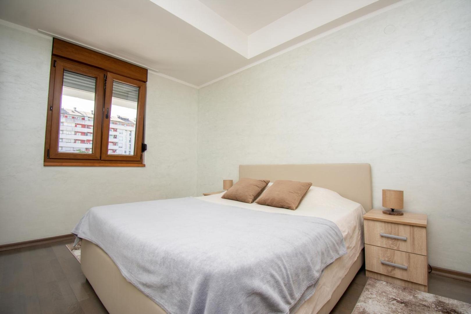 Maxim Compass Apartment Podgoriçe Dış mekan fotoğraf