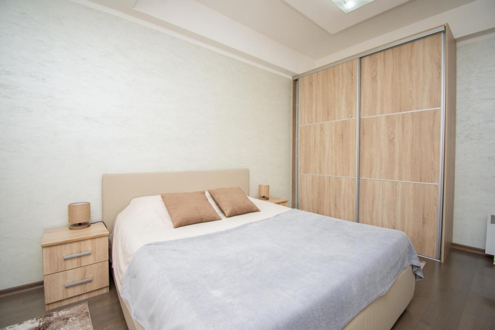Maxim Compass Apartment Podgoriçe Dış mekan fotoğraf