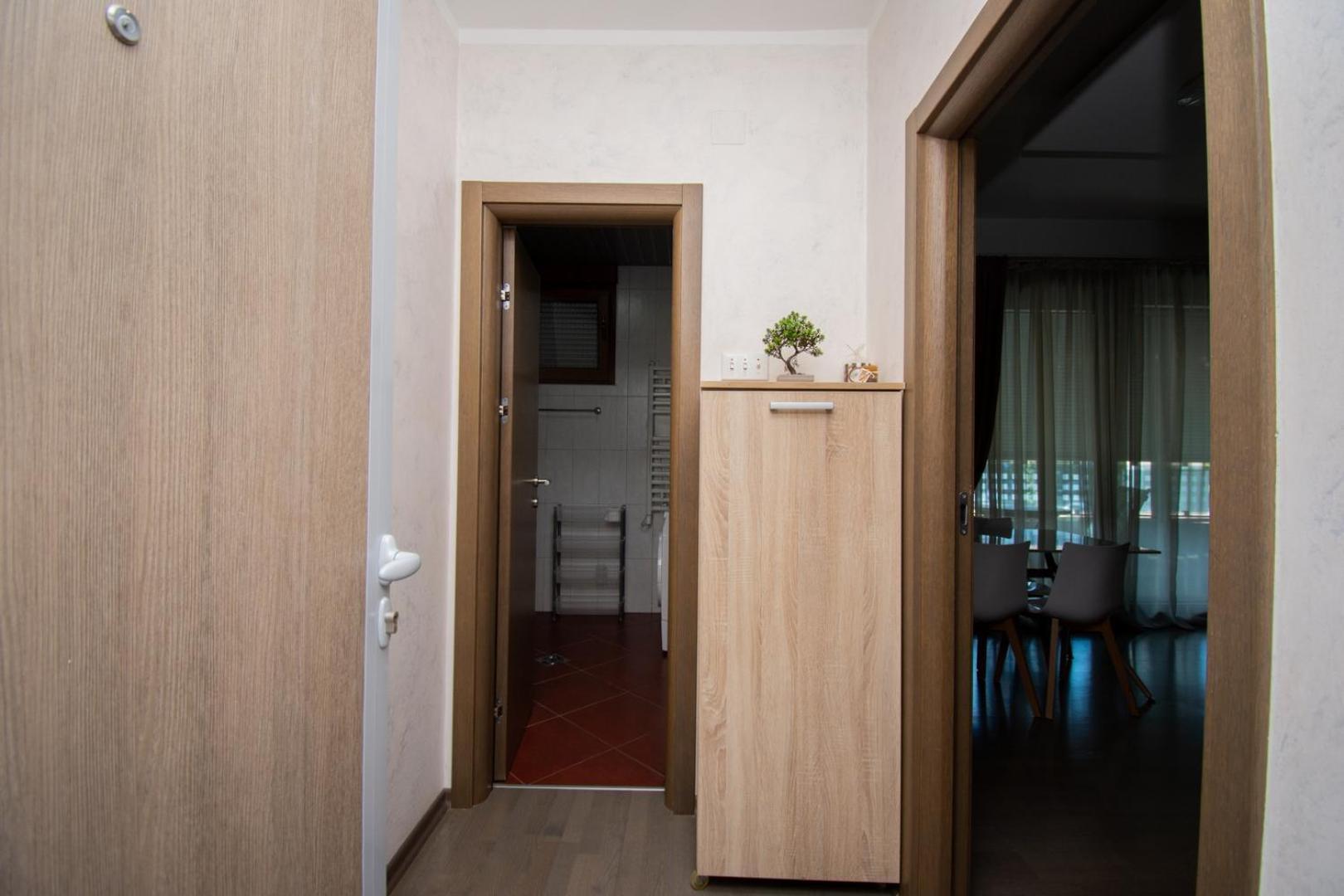 Maxim Compass Apartment Podgoriçe Dış mekan fotoğraf