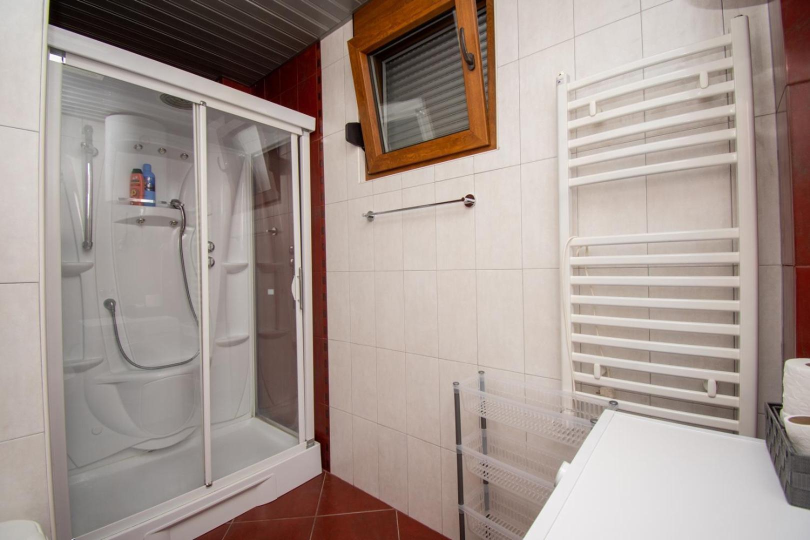 Maxim Compass Apartment Podgoriçe Dış mekan fotoğraf